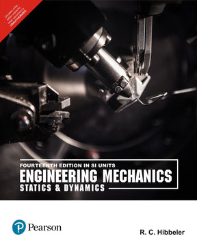 Engineering Mechanics, 14e - Retail Maharaj