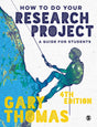 How to Do Your Research Project: A Guide for Students - Retail Maharaj