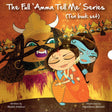 The Full Amma Tell Me Series!: Ten Book Box Set - Retail Maharaj