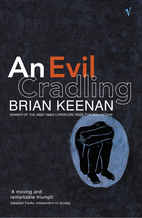 An Evil Cradling - Retail Maharaj