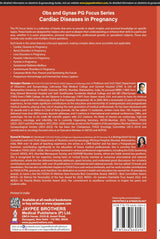 OBS AND GYNAE PG FOCUS SERIES CARDIAC DISEASES IN PREGNANCY