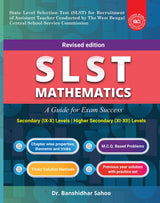 SLST Mathematics - Retail Maharaj