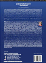 Cardiac Catheterization and Imaging: (From Pediatrics to Geriatrics)