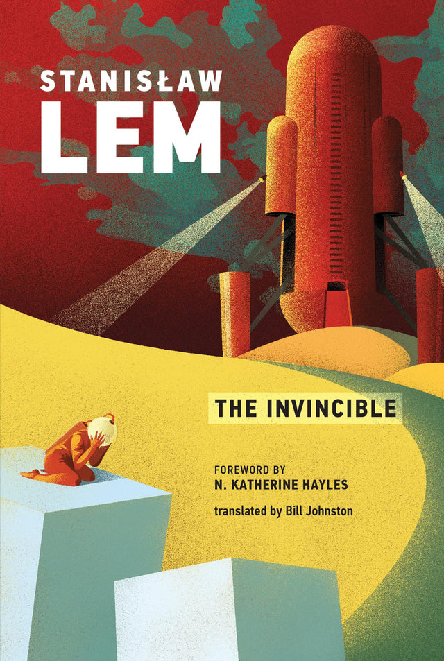 The Invincible - Retail Maharaj