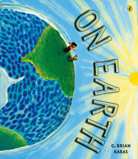On Earth - Retail Maharaj