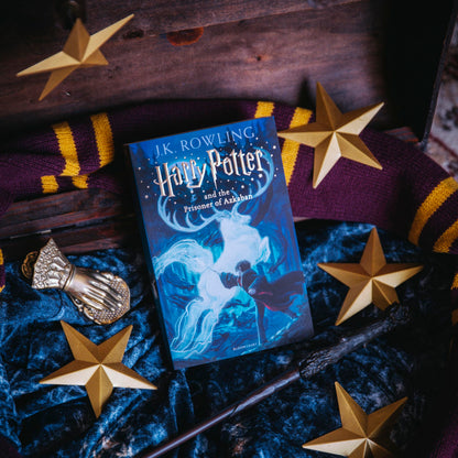 Harry Potter and the Chamber of Secrets - Retail Maharaj