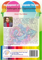 Reengagement of Transgender Persons: Challenges and Opportunities