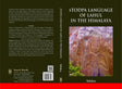 sTodpa Language of Lahul in the Himalaya - Retail Maharaj
