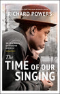 The Time of Our Singing - Retail Maharaj