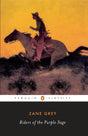 Riders of the Purple Sage (Penguin Twentieth-Century Classics) - Retail Maharaj