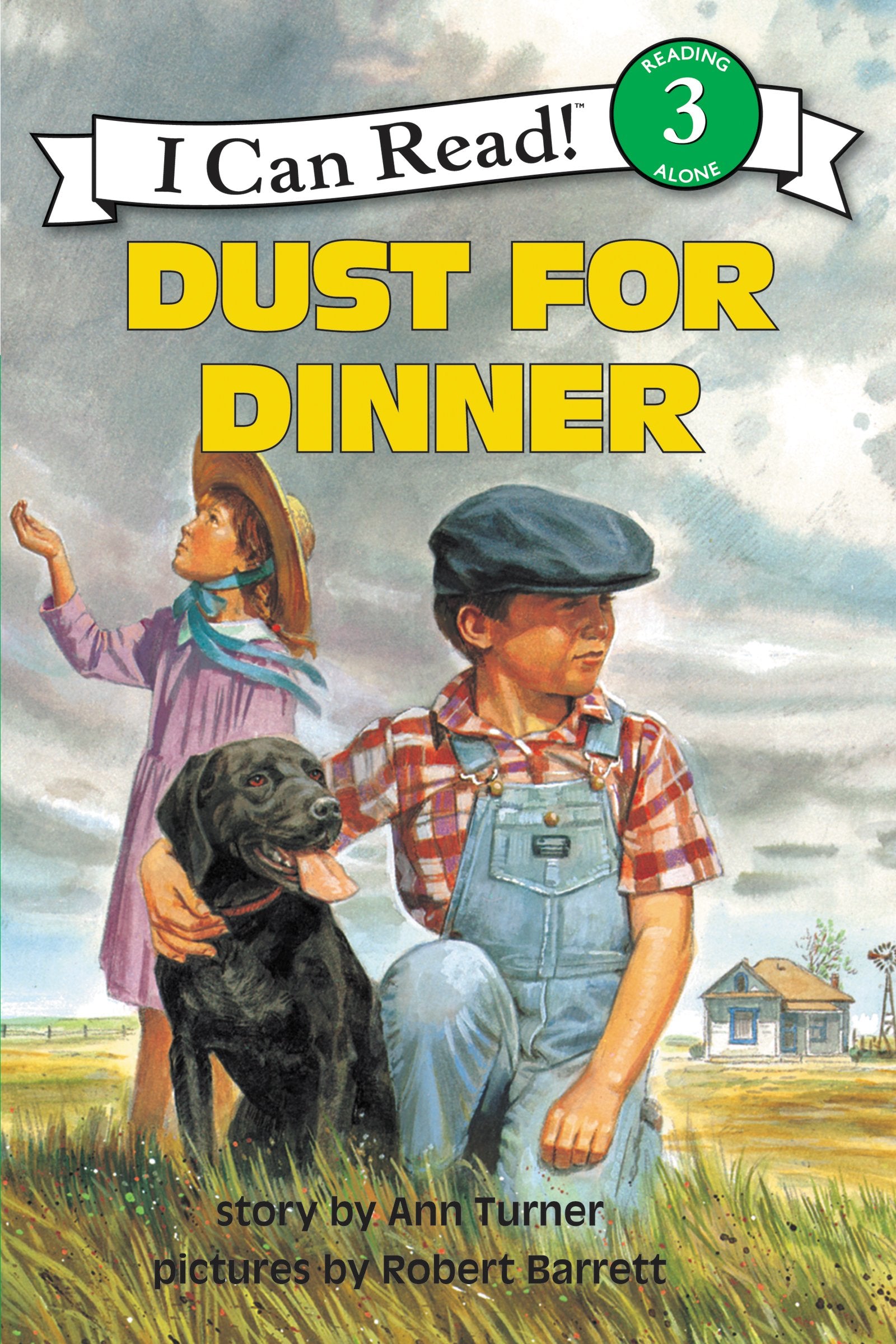 Dust For Dinner