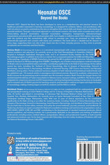 NEONATAL OSCE-BEYOND THE BOOKS
