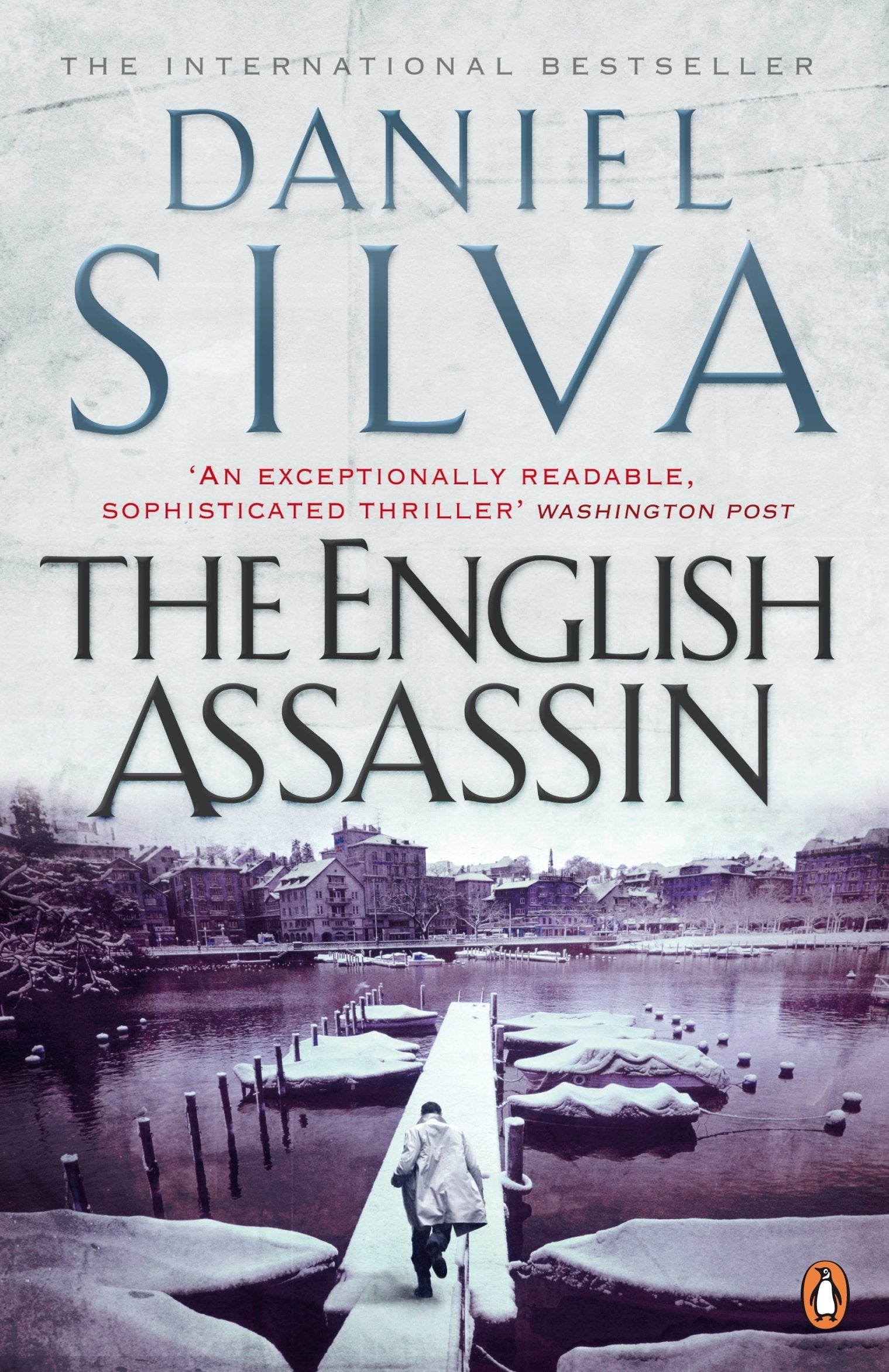 English Assassin, The