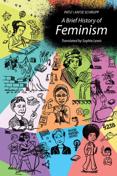 A Brief History of Feminism - Retail Maharaj
