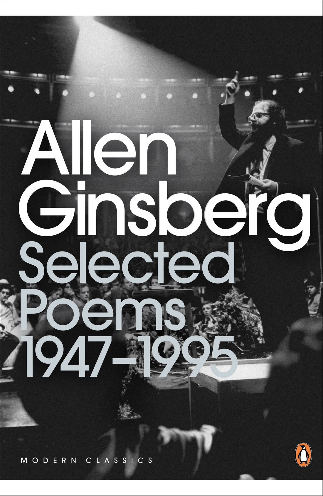 Selected Poems: 1947-1995 (Penguin Modern Classics)