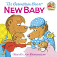 The Berenstain Bears' New Baby - Retail Maharaj