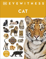 Cat (eyewitness) (DK Eyewitness)