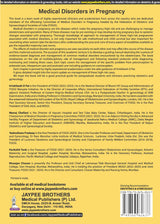 Medical Disorders in Pregnancy