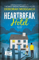 Heartbreak Hotel - Retail Maharaj