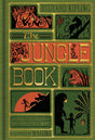 The Jungle Book - Retail Maharaj