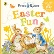Peter Rabbit: Easter Fun - Retail Maharaj