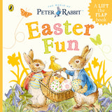 Peter Rabbit: Easter Fun - Retail Maharaj