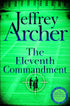 The Eleventh Commandment: The gripping spy thriller from international bestselling author Jeffrey Archer - Retail Maharaj