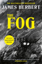 The Fog: The terrifying classic from the king of British horror - Retail Maharaj