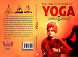 THE COMPLETE BOOK OF YOGA - Retail Maharaj