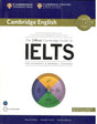 The Official Cambridge Guide To Ielts Student's Book With Answers With Dvd Rom - Retail Maharaj