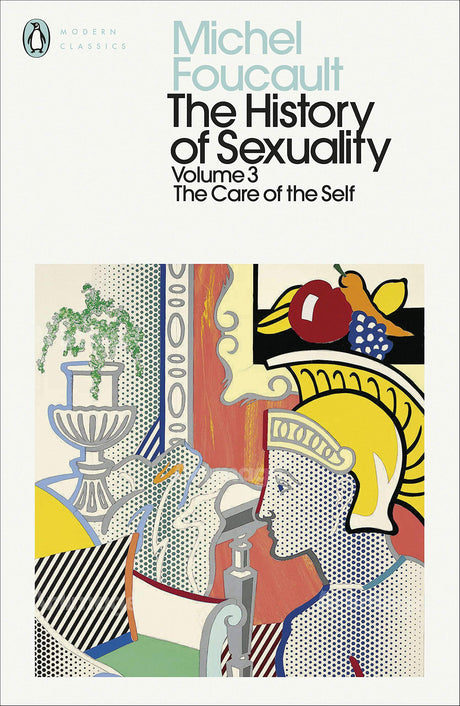 The History of Sexuality: 3 - Retail Maharaj