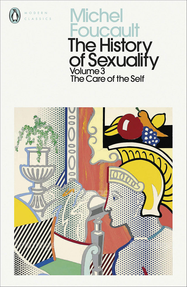 The History of Sexuality: 3 - Retail Maharaj