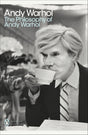 The Philosophy of Andy Warhol (Penguin Modern Classics) - Retail Maharaj