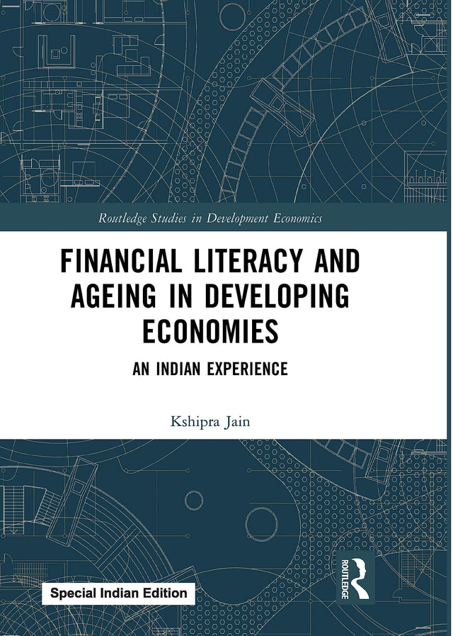 Financial Literacy and Ageing in Developing Economies - Retail Maharaj