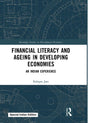 Financial Literacy and Ageing in Developing Economies - Retail Maharaj