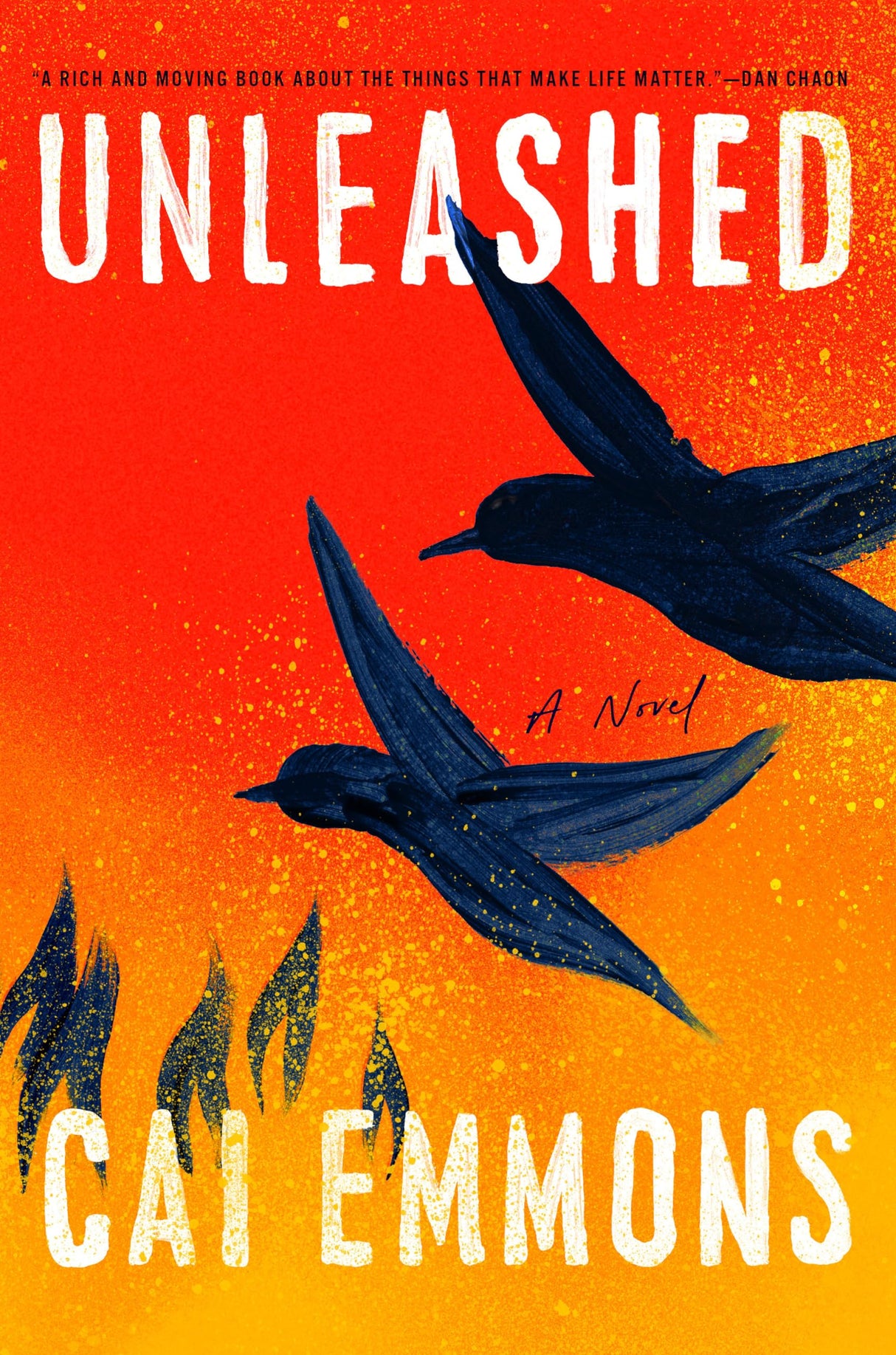 Unleashed: A Novel