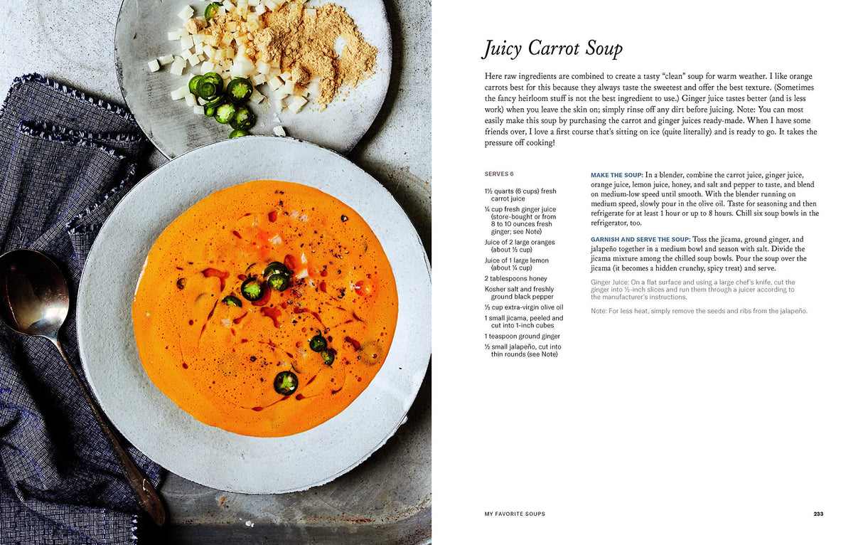 Cook With Me: 150 Recipes for the Home Cook