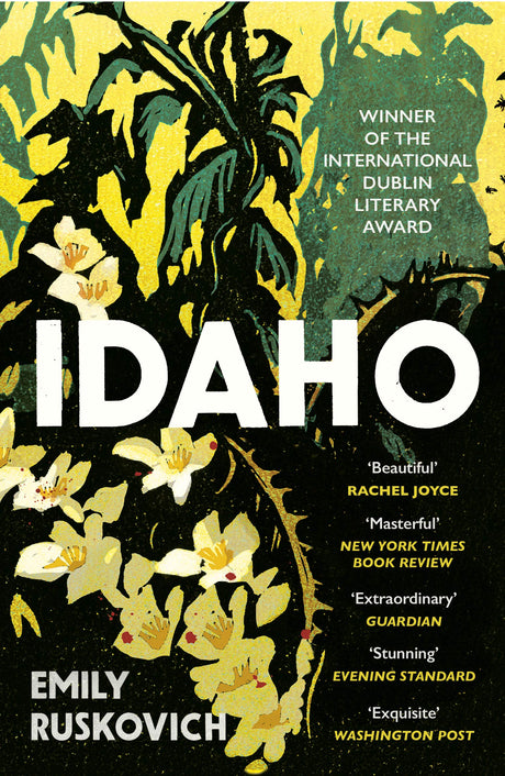 Idaho - Retail Maharaj
