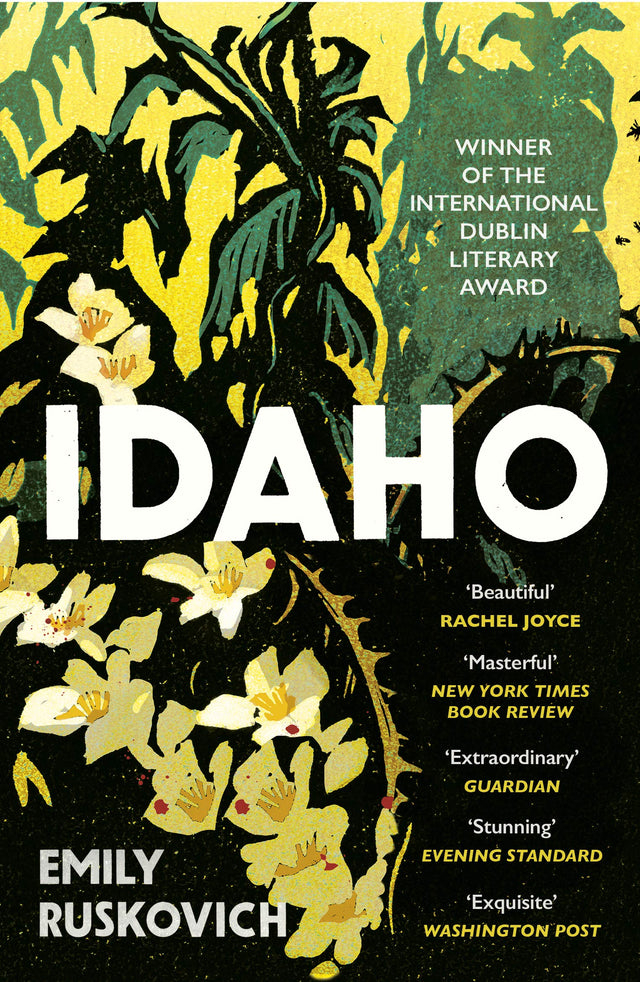 Idaho - Retail Maharaj