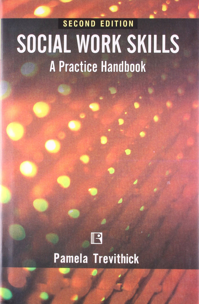 Social Work Skills: A Practice Handbook - Retail Maharaj