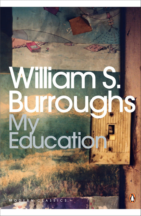 My Education: A Book of Dreams (Penguin Modern Classics) - Retail Maharaj