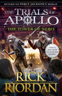 The Tower of Nero (The Trials of Apollo - Retail Maharaj