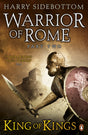 Warrior of Rome II: King of Kings - Retail Maharaj