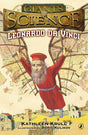 Leonardo da Vinci (Giants of Science) - Retail Maharaj