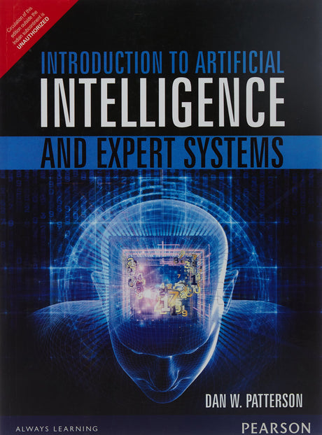 INTRODUCTION TO ARTIFICIAL INTELLIGENCE AND EXPERT SYSTEMS, 1ST EDN - Retail Maharaj
