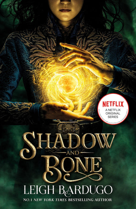 SHADOW AND BONE (NETFLIX TIE-IN) - Retail Maharaj