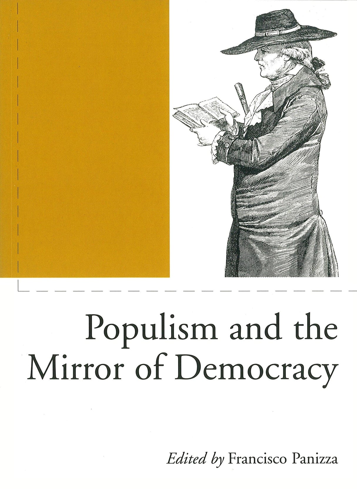 Populism and the Mirror of Democracy (Phronesis) - Retail Maharaj