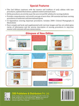 ESSENTIALS OF BASIC NURSING PROCEDURES 2ED (PB 2021)