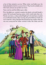Classic Stories For Children - Retail Maharaj