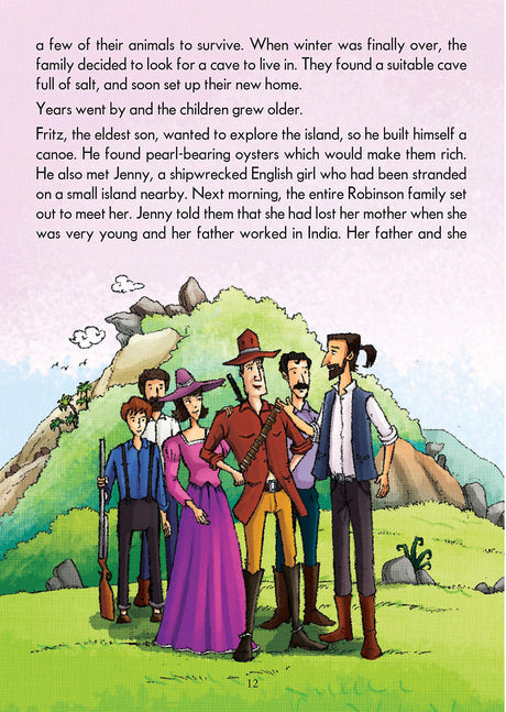Classic Stories For Children - Retail Maharaj